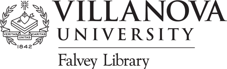 Falvey Library, Villanova University