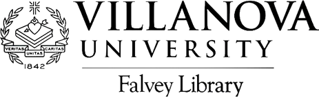 Falvey Library